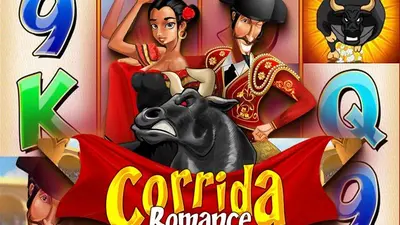 corrida romance