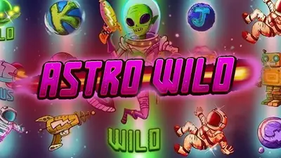 astro wild